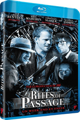 Rites of Passage (Blu-ray Movie)