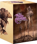 The Dark Crystal 4K (Blu-ray Movie)