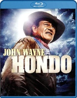 Hondo (Blu-ray Movie)