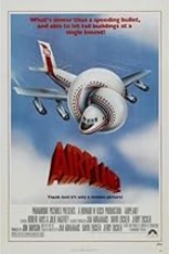 Airplane! 4K (Blu-ray Movie), temporary cover art