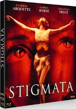 Stigmata (Blu-ray Movie)