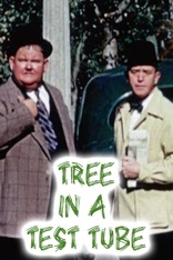 The Tree in a Test Tube (Blu-ray Movie)