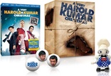 A Very Harold and Kumar Christmas (Blu-ray Movie)