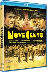 Novecento (Blu-ray Movie)