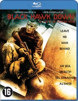 Black Hawk Down (Blu-ray Movie), temporary cover art