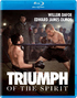 Triumph of the Spirit (Blu-ray Movie)