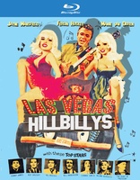 The Las Vegas Hillbillys (Blu-ray Movie)