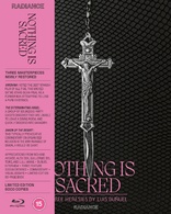 Nothing Is Sacred: Three Heresies by Luis Bu�uel (Blu-ray Movie)
