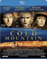 Cold Mountain (Blu-ray Movie), temporary cover art