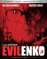 Evilenko 4K (Blu-ray Movie)