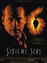 The Sixth Sense 4K (Blu-ray Movie), temporary cover art