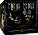 Frank Capra at Columbia Collection 4K (Blu-ray Movie)