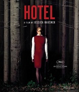 Hotel (Blu-ray Movie)