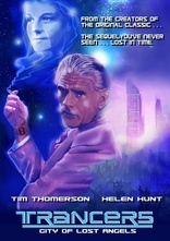 Trancers (Blu-ray Movie)