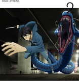 Solo Leveling: Vol. 2 (Blu-ray Movie)