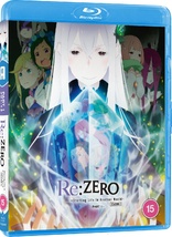 Re:Zero Season 2 Part 1 (Blu-ray Movie)