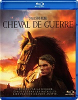 War Horse (Blu-ray Movie)