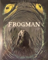 Frogman (Blu-ray Movie)