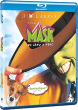 The Mask (Blu-ray Movie)