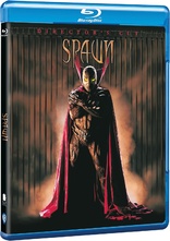 Spawn (Blu-ray Movie)