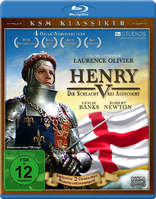 Henry V (Blu-ray Movie)