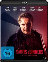 Saints & Sinners - Heilige und Snder (Blu-ray Movie)