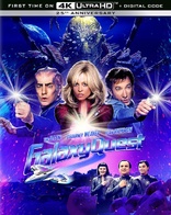 Galaxy Quest 4K (Blu-ray Movie)