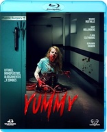 Yummy (Blu-ray Movie), temporary cover art