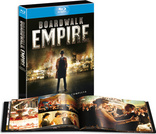 Boardwalk Empire: The Complete First Season (Blu-ray Movie), temporary cover art