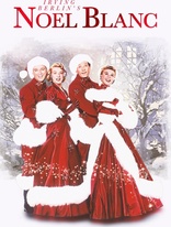 White Christmas 4K (Blu-ray Movie)