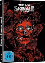 Teuflische Signale (Blu-ray Movie)