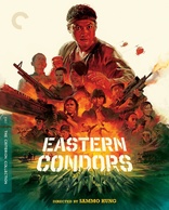 Eastern Condors (Blu-ray Movie)