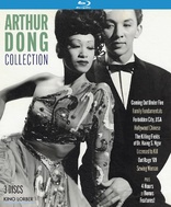 Arthur Dong Collection (Blu-ray Movie)