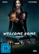 Welcome Home (Blu-ray Movie)