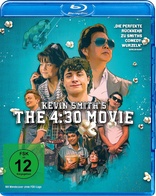 The 4:30 Movie (Blu-ray Movie)