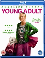 Young Adult (Blu-ray Movie)