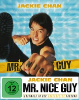 Mr. Nice Guy (Blu-ray Movie)