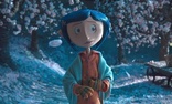 Coraline 4K (Blu-ray Movie)