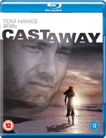 Cast Away (Blu-ray Movie)