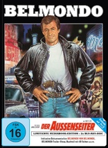 Der Aussenseiter (Blu-ray Movie)