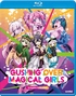 Gushing Over Magical Girls: Complete Collection (Blu-ray Movie)