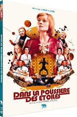 Dans la poussire des toiles (Blu-ray Movie)