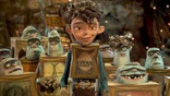 The Boxtrolls (Blu-ray Movie)