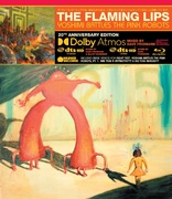 The Flaming Lips: Yoshimi Battles the Pink Robots (Blu-ray Movie)