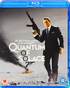 Quantum of Solace (Blu-ray Movie)