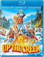 Up the Creek (Blu-ray Movie)