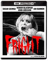 Fright 4K (Blu-ray Movie)