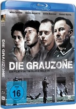 The Grey Zone (Blu-ray Movie), temporary cover art