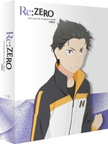 Re:Zero Season 2 Part 1 (Blu-ray Movie)