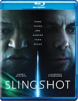 Slingshot (Blu-ray Movie)
